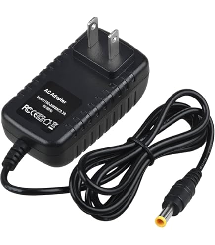 SONY ICF-SW7600GR ACアダプタ付き Amazon.com: Accessory USA World AC Adapter for Sony ICF